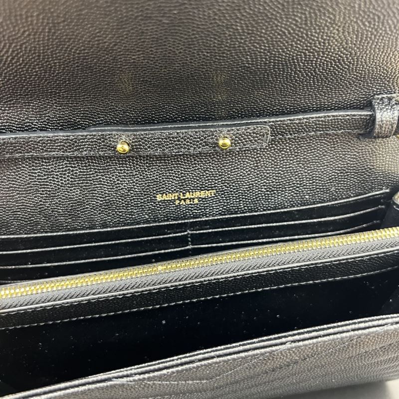 YSL Satchel Bags